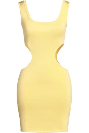 Roberto Cavalli KLEIDER - Mini-Kleider