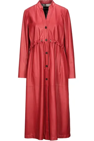 Emporio Armani JACKEN & MÄNTEL - Jacken, Mäntel & Trenchcoats