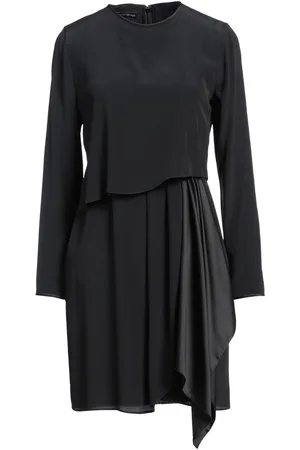 Emporio Armani KLEIDER - Mini-Kleider