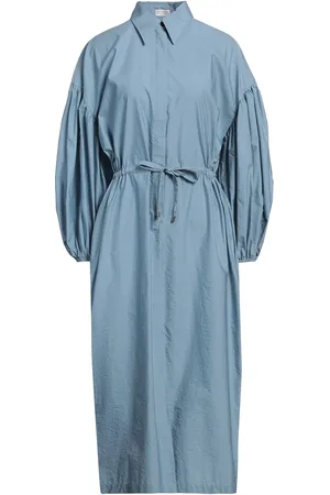 Brunello Cucinelli KLEIDER - Midi-Kleider