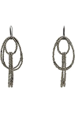 Brunello Cucinelli SCHMUCK und UHREN - Ohrringe