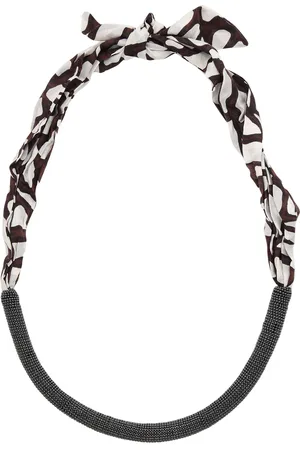 Brunello Cucinelli SCHMUCK und UHREN - Halsketten