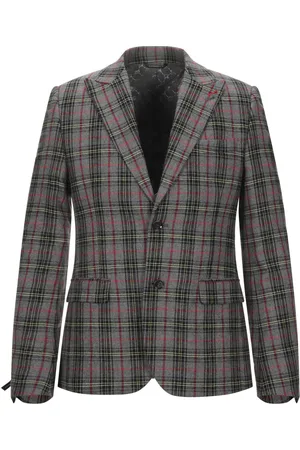 D.A. Daniele Alessandrini ANZÜGE und CO-ORDS - Blazers