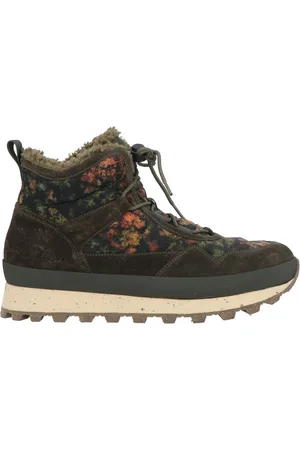 Emporio Armani SCHUHE - Stiefeletten