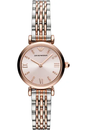 Emporio Armani SCHMUCK und UHREN - Armbanduhren