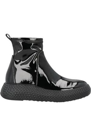 Emporio Armani SCHUHE - Stiefeletten