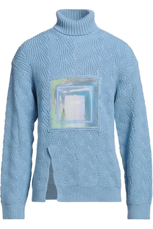 Emporio Armani STRICKWAREN - Rollkragenpullover