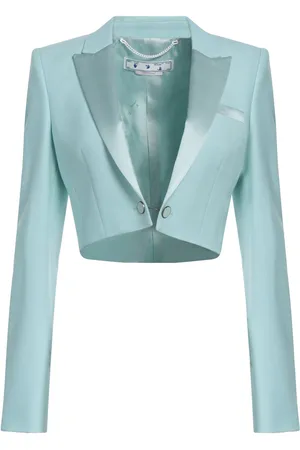 OFF-WHITE ANZÜGE und CO-ORDS - Blazers