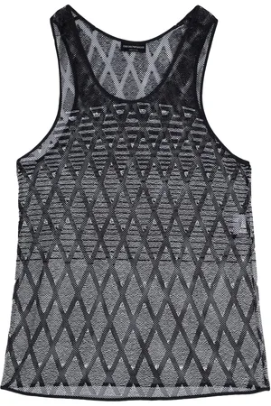 Emporio Armani TOPS - Tank Tops