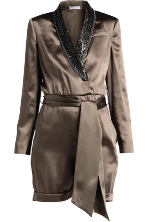Brunello Cucinelli OVERALLS - Playsuits