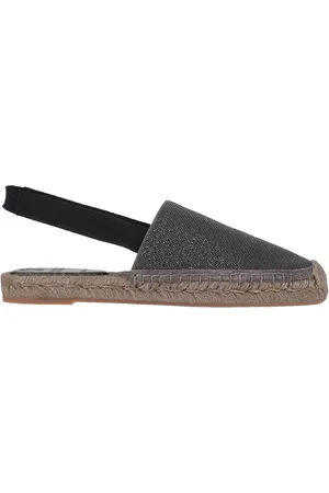 Brunello Cucinelli SCHUHE - Espadrilles