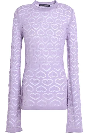 Marco Rambaldi STRICKWAREN - Pullover