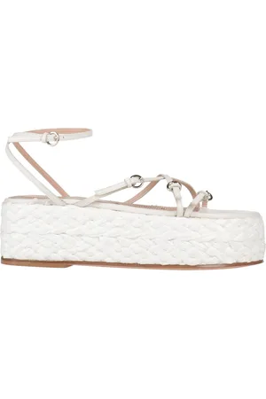 RED(V) SCHUHE - Espadrilles