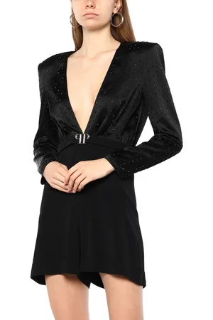Philipp Plein OVERALLS - Playsuits
