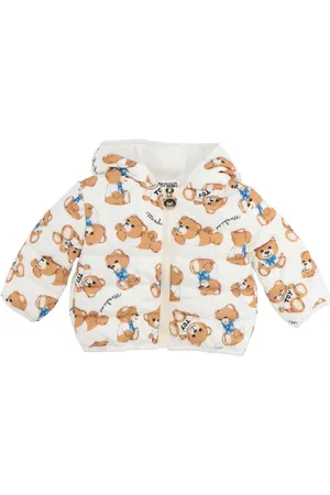 Moschino JACKEN & MÄNTEL - Pufferjacken & Daunenjacken