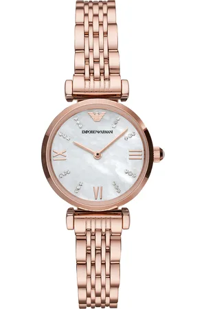 Emporio Armani SCHMUCK und UHREN - Armbanduhren