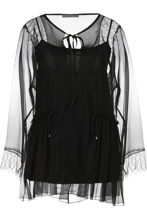 Alberta Ferretti TOPS - Tops