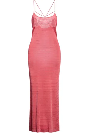 Giorgio Armani KLEIDER - Maxi-Kleider