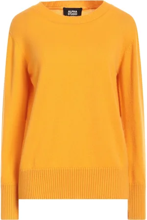 ALPHA STUDIO STRICKWAREN - Pullover