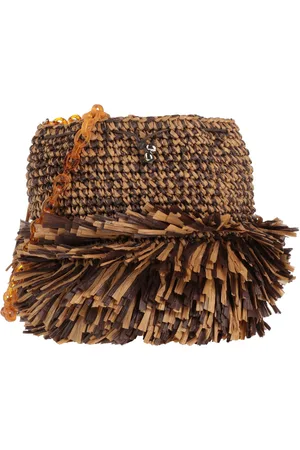 Carolina Santo Domingo TASCHEN - Umhängetasche