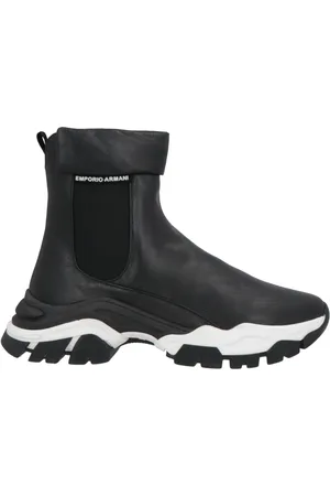 Emporio Armani SCHUHE - Stiefeletten