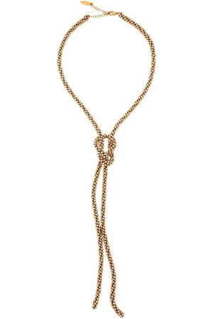 Brunello Cucinelli SCHMUCK und UHREN - Halsketten