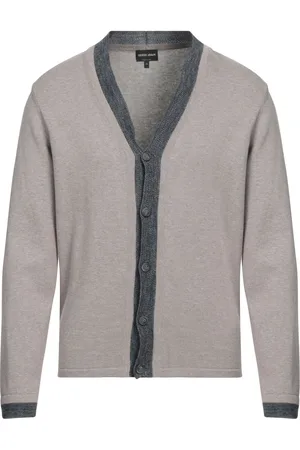 Giorgio Armani STRICKWAREN - Strickjacken