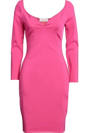 ALEXANDRE VAUTHIER KLEIDER - Mini-Kleider