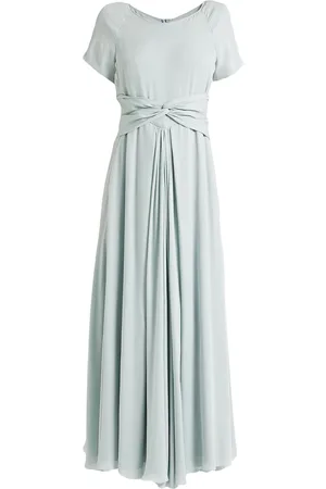 Emporio Armani KLEIDER - Maxi-Kleider