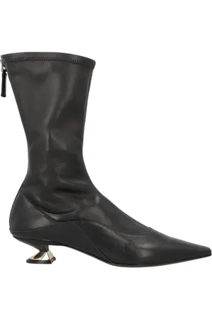 Giorgio Armani SCHUHE - Stiefeletten