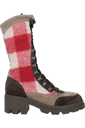 Emporio Armani SCHUHE - Stiefel