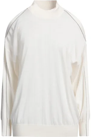 Brunello Cucinelli STRICKWAREN - Rollkragenpullover