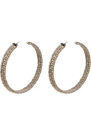 Brunello Cucinelli SCHMUCK und UHREN - Ohrringe