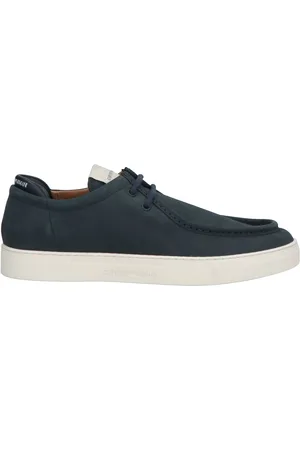 Emporio Armani SCHUHE - Schnürschuhe
