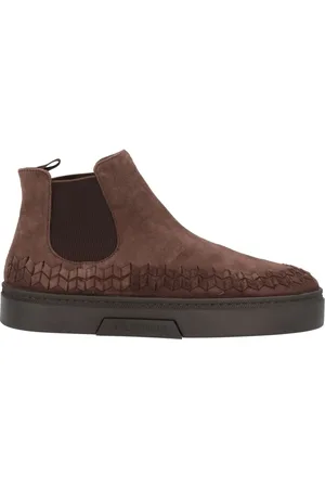 Giorgio Armani SCHUHE - Stiefeletten