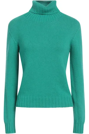 ARAGONA STRICKWAREN - Rollkragenpullover