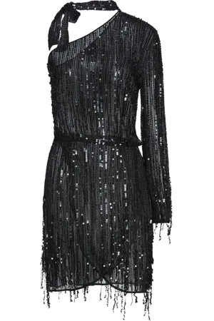 Elisabetta Franchi KLEIDER - Midi-Kleider