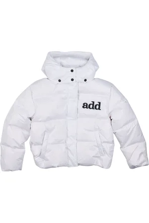 add JACKEN & MÄNTEL - Pufferjacken & Daunenjacken
