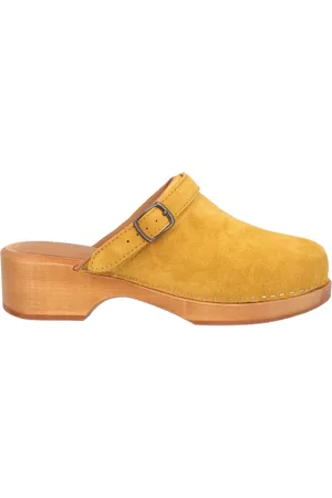 RE/DONE SCHUHE - Mules & Clogs