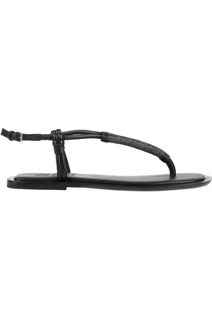 Brunello Cucinelli SCHUHE - Zehentrenner