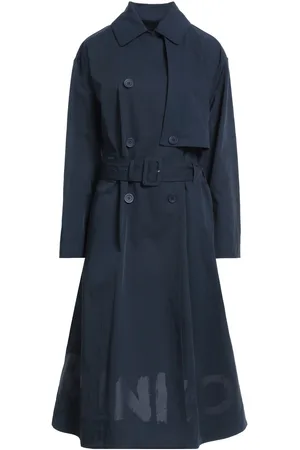 Emporio Armani JACKEN & MÄNTEL - Jacken, Mäntel & Trenchcoats