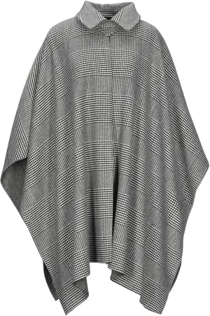 ERMANNO SCERVINO JACKEN & MÄNTEL - Capes