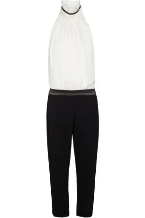 Brunello Cucinelli OVERALLS - Jumpsuits