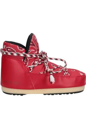 Moon Boot SCHUHE - Stiefeletten