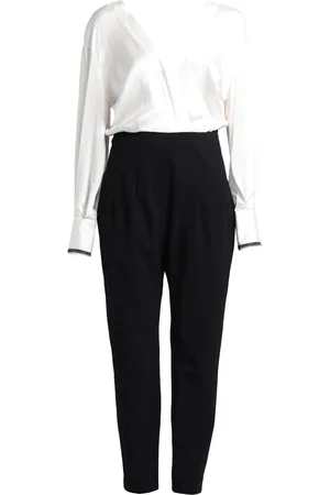 Brunello Cucinelli OVERALLS - Jumpsuits