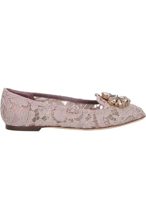 Dolce & Gabbana SCHUHE - Mokassins
