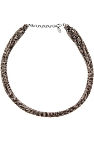 Brunello Cucinelli SCHMUCK und UHREN - Halsketten