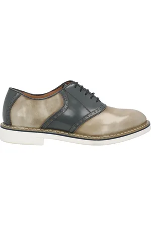 Emporio Armani SCHUHE - Schnürschuhe