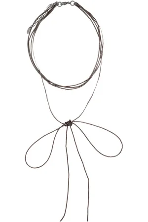 Brunello Cucinelli SCHMUCK und UHREN - Halsketten