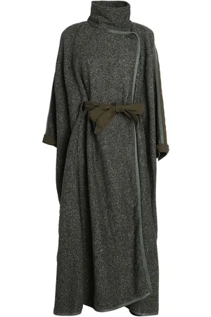 Emporio Armani JACKEN & MÄNTEL - Capes